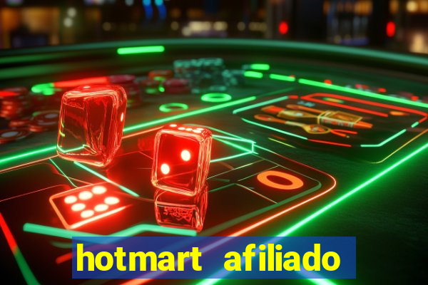 hotmart afiliado entrar login